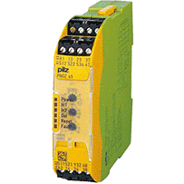 PNOZ s terminator plug ( 10 pieces) 750010